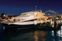 Magistic Dinner Cruises Along Sydney Harbour logo